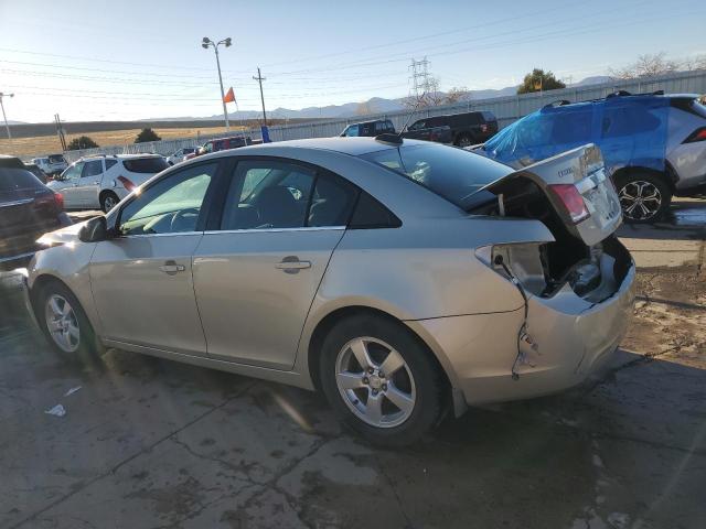 Изображение 2 2015 CHEVROLET CRUZE LT 2015 с VIN 1G1PC5SBXF7212026