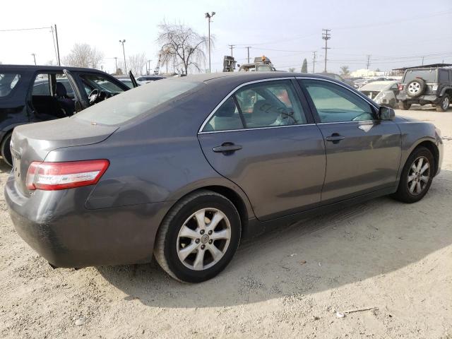 Изображение 3 2011 TOYOTA CAMRY BASE 2011 с VIN 4T1BF3EK6BU767636