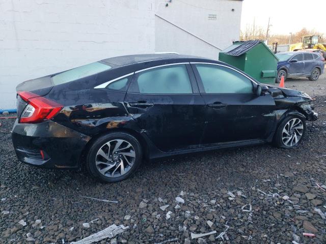 Изображение 3 2016 HONDA CIVIC EX 2016 с VIN 2HGFC2F72GH573040