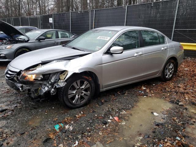 Изображение 2012 HONDA ACCORD SE 2012