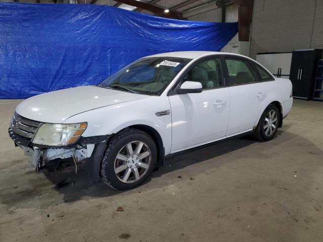 2008 FORD TAURUS SEL 2008 image