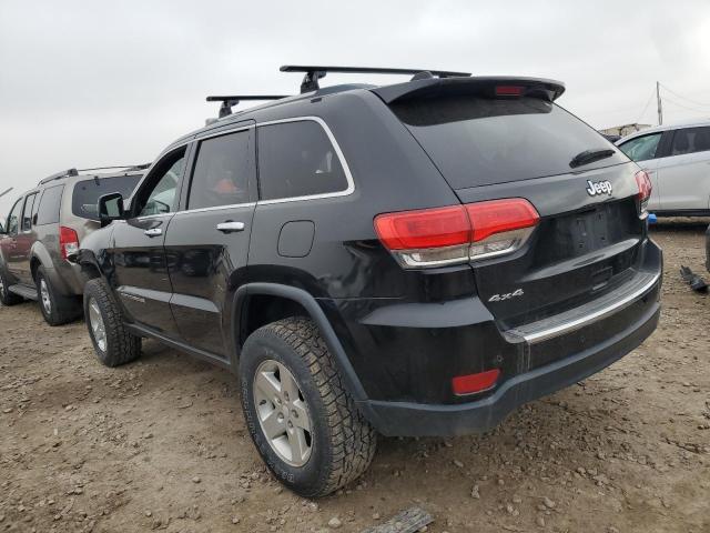 Obraz 2 z 2015 JEEP GRAND CHEROKEE LIMITED 2015 z VIN 1C4RJFBG6FC680656