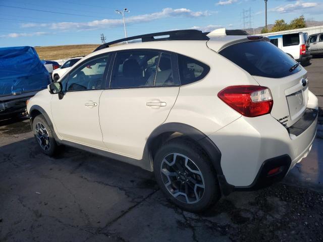 Obraz 2 z 2017 SUBARU CROSSTREK PREMIUM 2017 z VIN JF2GPADC4H8217005