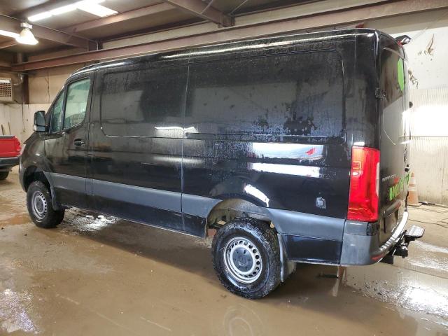 Image 2 of 2020 MERCEDES-BENZ SPRINTER 2500 2020 with VIN W1W4EBVY8LT021909