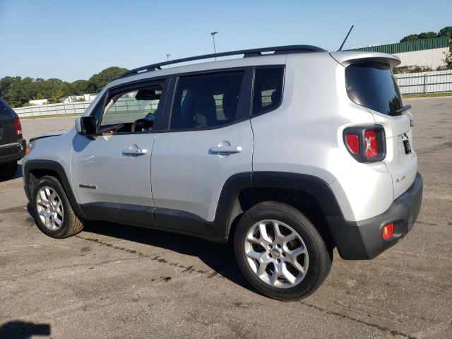 Obraz 2 z 2015 JEEP RENEGADE LATITUDE 2015 z VIN ZACCJBBT0FPB67237