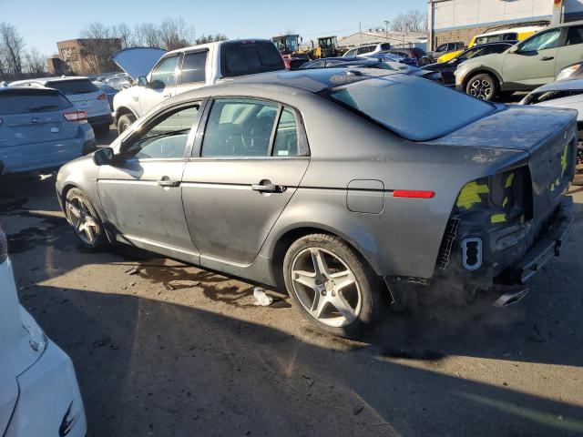 Image 2 of 2004 Acura TL 2004 with VIN 19UUA66294A061732