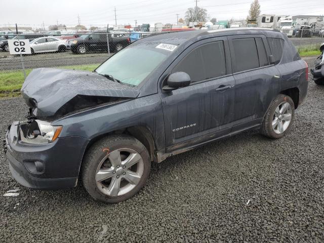 Изображение 2014 JEEP COMPASS LATITUDE 2014