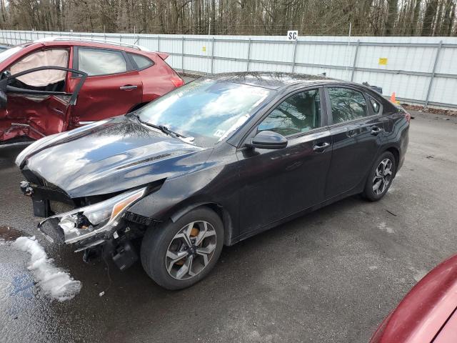 Obraz 1 z 2019 KIA FORTE FE 2019 z VIN 3KPF24AD2KE058599