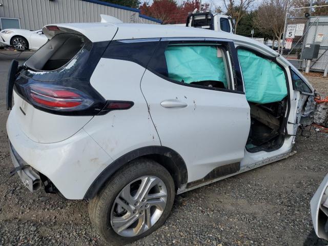 Image 3 of 2022 CHEVROLET BOLT EV 1LT 2022 with VIN 1G1FW6S03N4125107