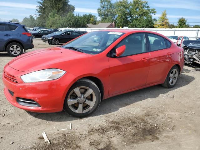 Image 1 of 2016 DODGE DART SXT SPORT 2016 with VIN 1C3CDFFA4GD796103