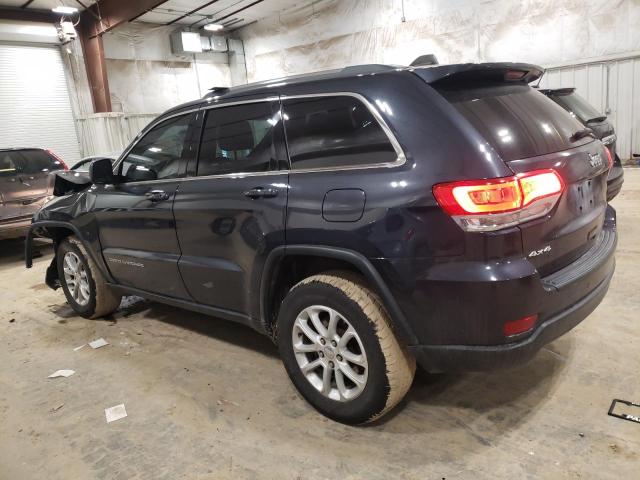 Изображение 2 2016 JEEP GRAND CHEROKEE LAREDO 2016 с VIN 1C4RJFAG4GC365499