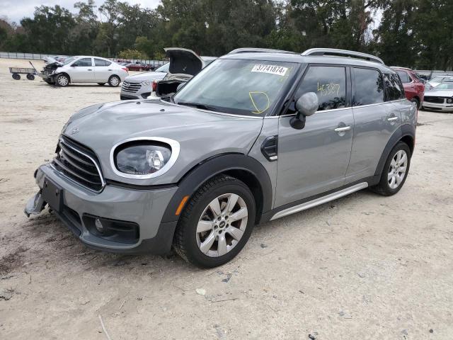 Изображение 2019 MINI COOPER COUNTRYMAN 2019