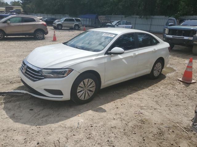 Изображение 2019 VOLKSWAGEN JETTA S 2019