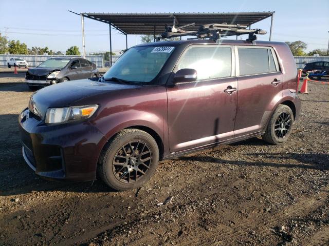 Image 1 of 2011 TOYOTA SCION XB 2011 with VIN JTLZE4FE5B1129923