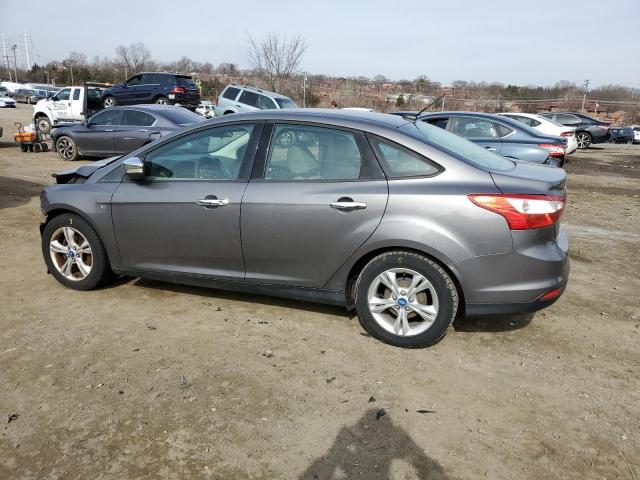 Image 2 of 2013 FORD FOCUS SE 2013 with VIN 1FADP3F20DL241476