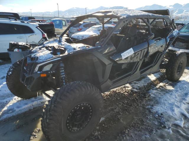 Obraz 2 z 2019 CAN-AM MAVERICK X3 MAX X RS TURBO R 2019 z VIN 3JBVNAW46KK003104
