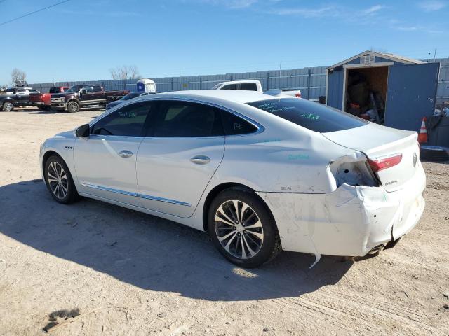 Image 2 of 2017 BUICK LACROSSE ESSENCE 2017 with VIN 1G4ZP5SS0HU201587