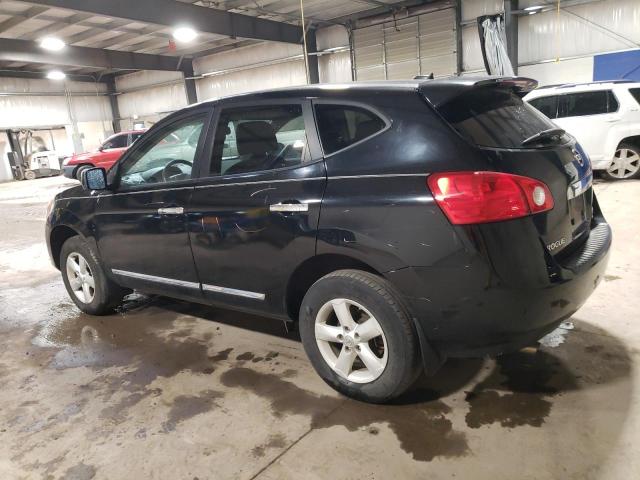 Image 2 of 2013 NISSAN ROGUE S 2013 with VIN JN8AS5MVXDW123961