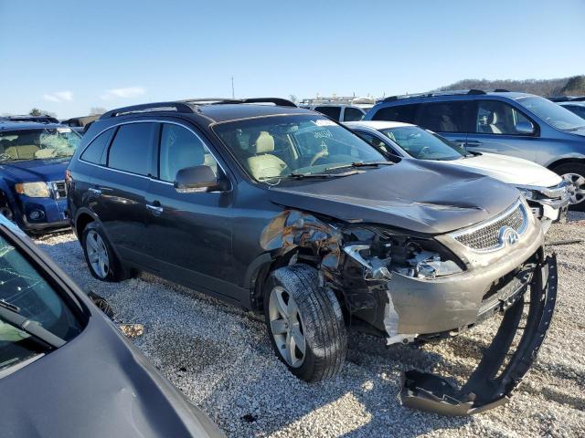 Obraz 2008 HYUNDAI VERACRUZ GLS 2008