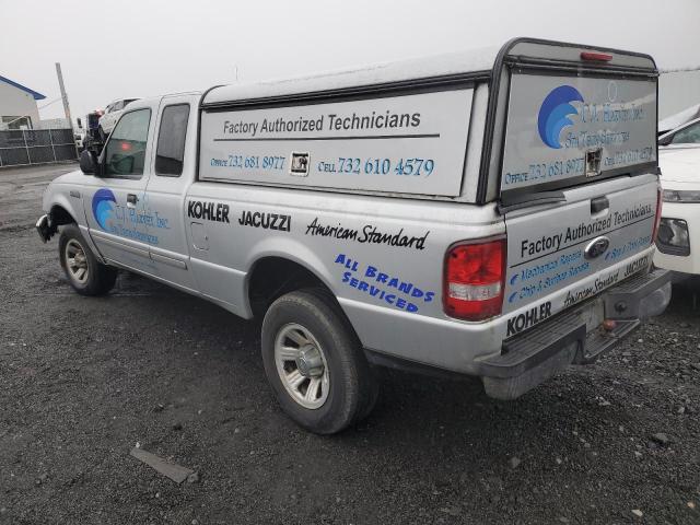 Obraz 2 z 2008 FORD RANGER SUPER CAB 2008 z VIN 1FTYR14D68PB15359