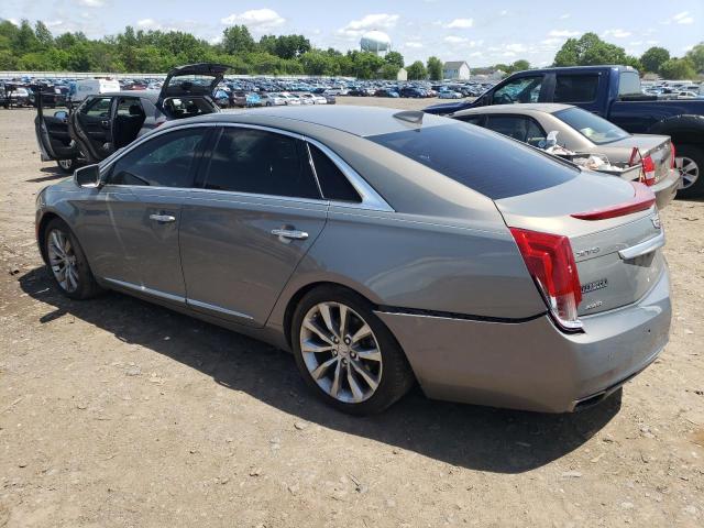 Obraz 2 z 2017 CADILLAC XTS LUXURY 2017 z VIN 2G61N5S33H9150750