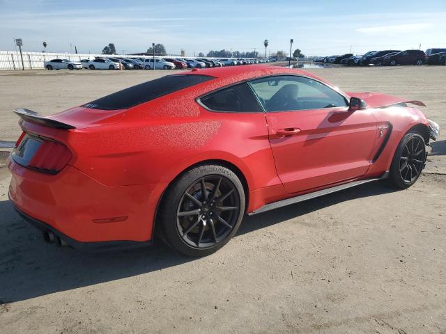 Image 3 of 2018 FORD MUSTANG SHELBY GT350 2018 with VIN 1FA6P8JZ2J5500835