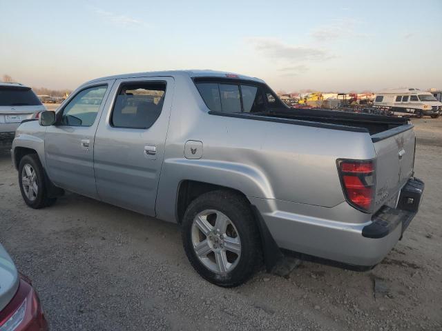 Image 2 of 2013 HONDA RIDGELINE RTL 2013 with VIN 5FPYK1F50DB013237