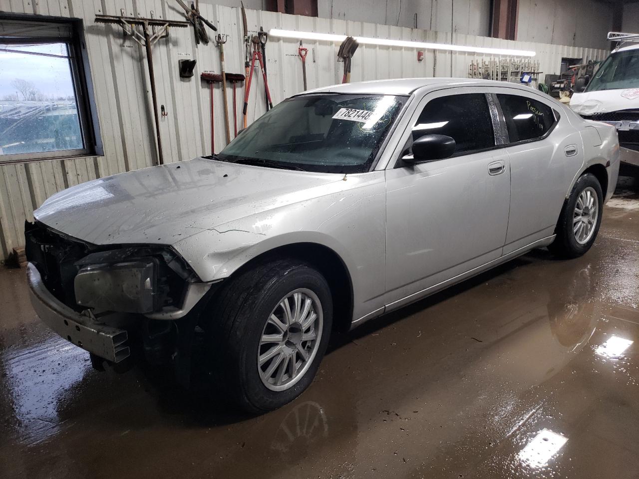 2007 DODGE CHARGER SE 2007 image