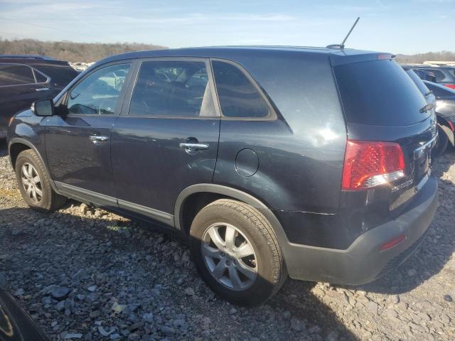 Obraz 2 z 2013 KIA SORENTO LX 2013 z VIN 5XYKT3A10DG361754