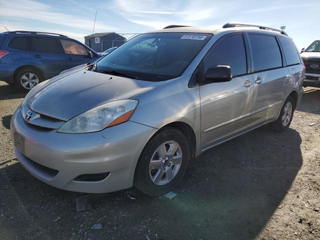 Image 1 of 2008 TOYOTA SIENNA CE 2008 with VIN 5TDZK23C28S223331