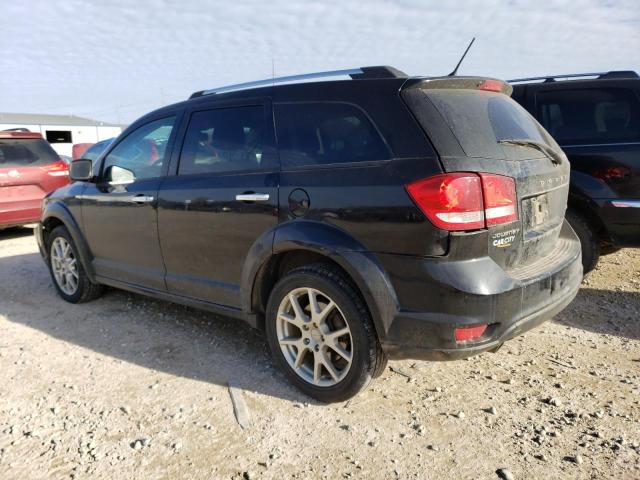 Image 2 of 2015 DODGE JOURNEY R/T 2015 with VIN 3C4PDDFG2FT700838