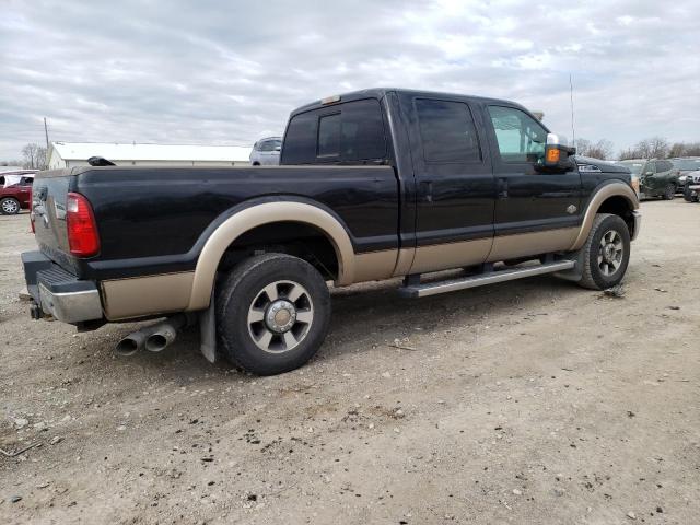 Image 3 of 2011 FORD F250 SUPER DUTY 2011 with VIN 1FT7W2BT7BEC15915