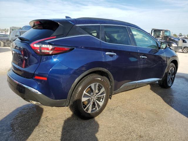 Изображение 3 2023 NISSAN MURANO SV 2023 с VIN 5N1AZ2BJXPC129959
