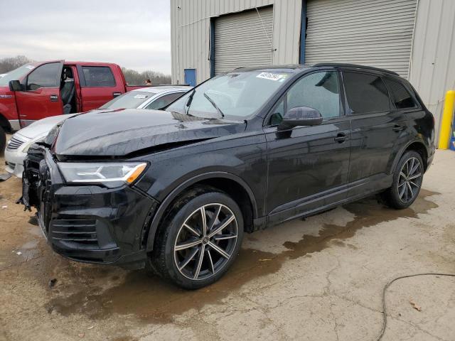 Изображение 2021 AUDI Q7 PREMIUM PLUS 2021