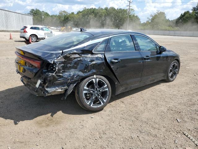 Obraz 3 z 2022 KIA K5 GT LINE 2022 z VIN 5XXG64J28NG132353