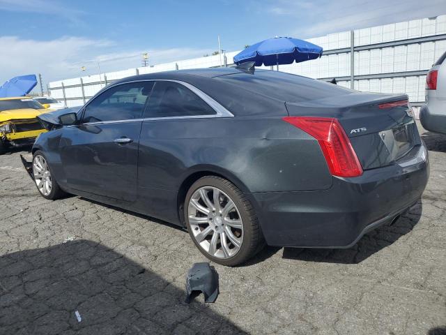 Изображение 2 2016 CADILLAC ATS LUXURY 2016 с VIN 1G6AB1RXXG0162722