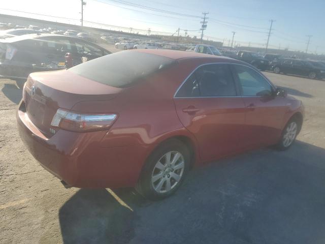 Изображение 3 2007 TOYOTA CAMRY HYBRID 2007 с VIN JTNBB46K073018585