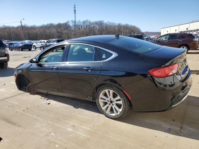Obraz 2 z 2016 CHRYSLER 200 LIMITED 2016 z VIN 1C3CCCAB6GN168796