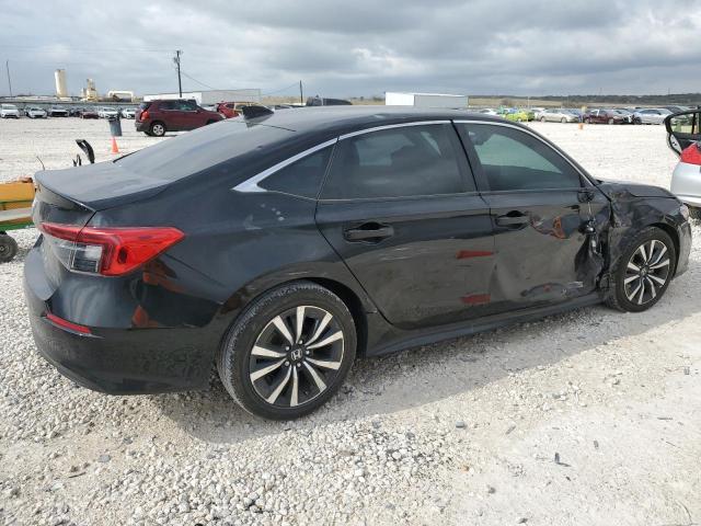Изображение 3 2022 HONDA CIVIC EX 2022 с VIN 2HGFE1F74NH314146
