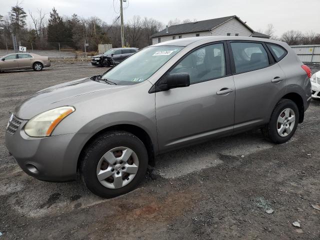 Изображение 1 2008 NISSAN ROGUE S 2008 с VIN JN8AS58V58W106808