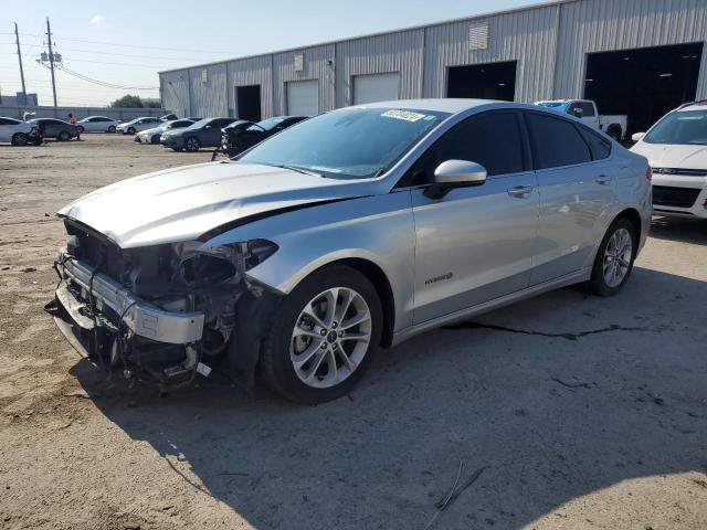 2019 FORD FUSION SE 2019 image