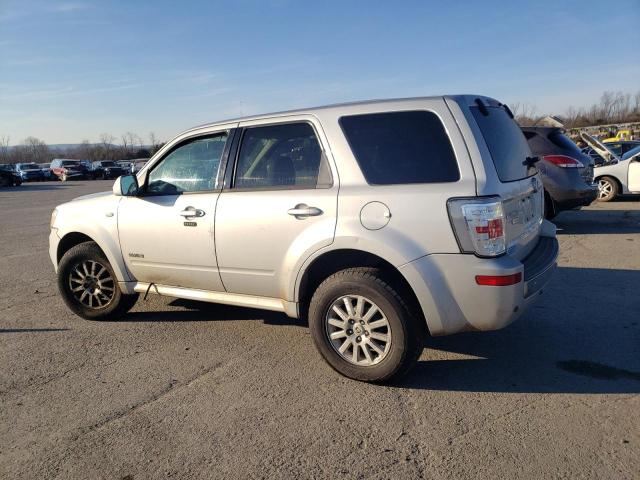 Obraz 2 z 2008 MERCURY MARINER PREMIER 2008 z VIN 4M2CU971X8KJ45321