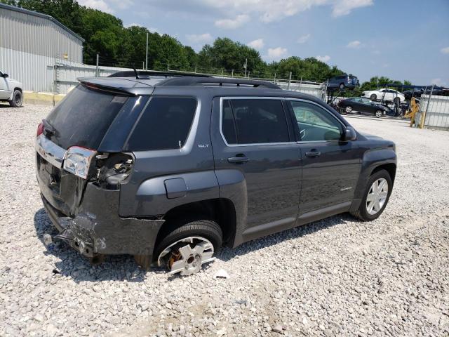 Obraz 3 z 2011 GMC TERRAIN SLT 2011 z VIN 2CTALUEC8B6358466