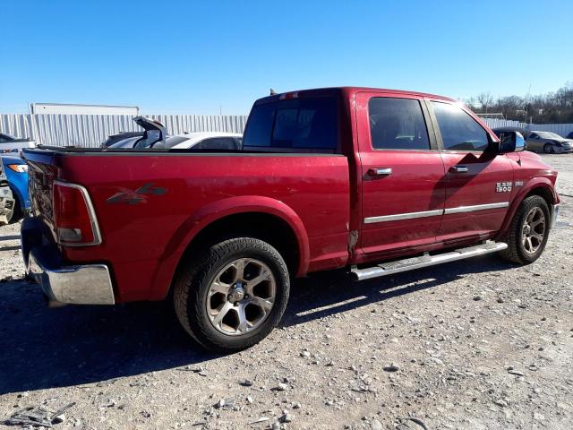 Obraz 3 z 2014 RAM 1500 LARAMIE 2014 z VIN 1C6RR7VT9ES126773