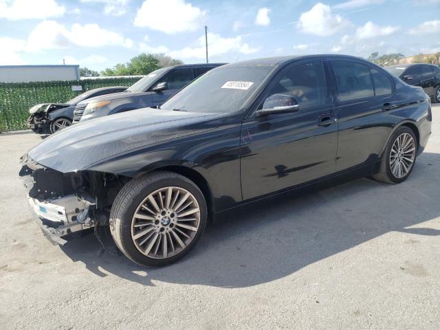 Изображение 2014 BMW 328 I 2014