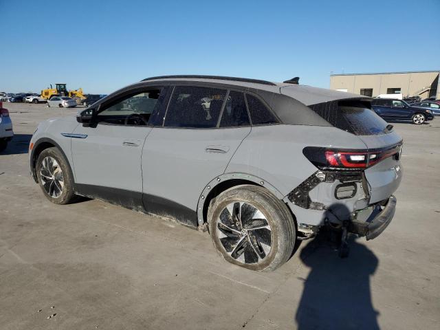 Image 2 of 2021 VOLKSWAGEN ID.4 PRO S 2021 with VIN WVGTMPE28MP058967