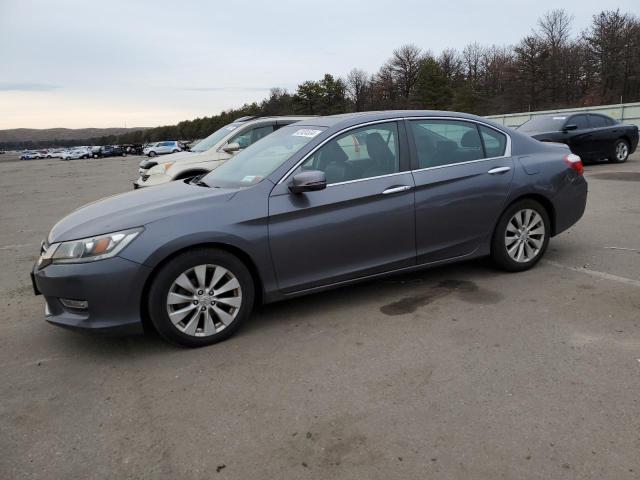 Obraz 1 z 2013 HONDA ACCORD EXL 2013 z VIN 1HGCR2F82DA082908