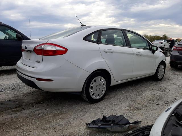 Image 3 of 2019 FORD FIESTA S 2019 with VIN 3FADP4AJ0KM117904