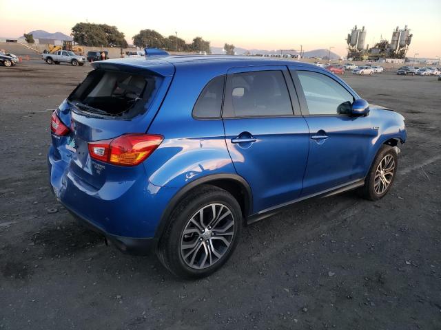 Image 3 of 2017 MITSUBISHI OUTLANDER SPORT ES 2017 with VIN JA4AP3AW3HZ063017
