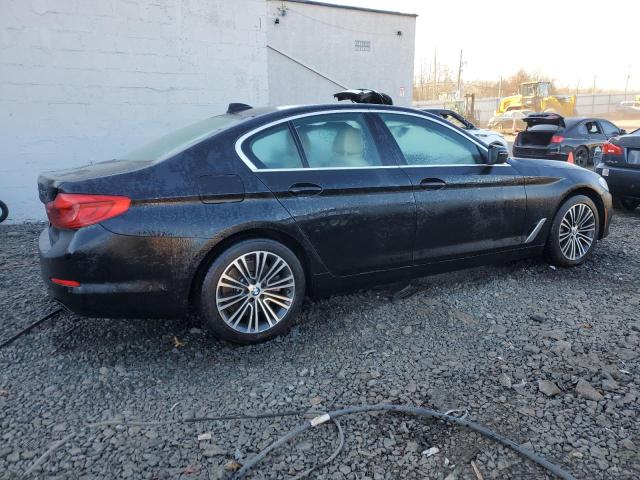 Изображение 3 2019 BMW 540 XI 2019 с VIN WBAJE7C51KWW21203